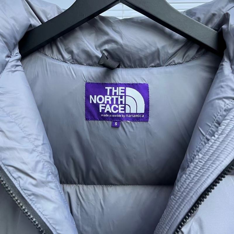 The North Face Down Jackets